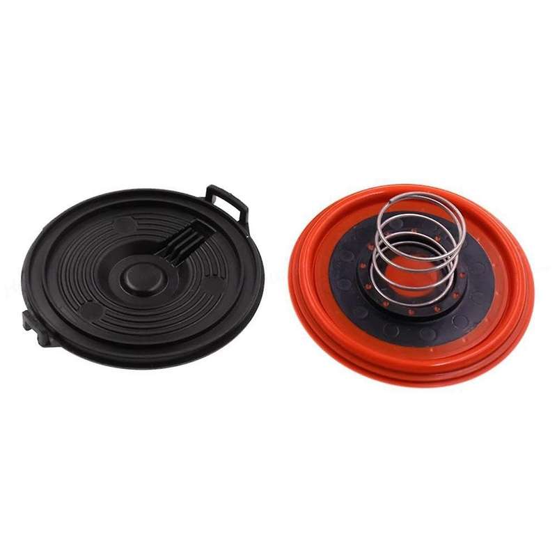 Car Engine Valve Cover Membrane for N43 1/3/5 Series E81 E82 E87 E88 E90 E91 E92 E93 E60 1112755362