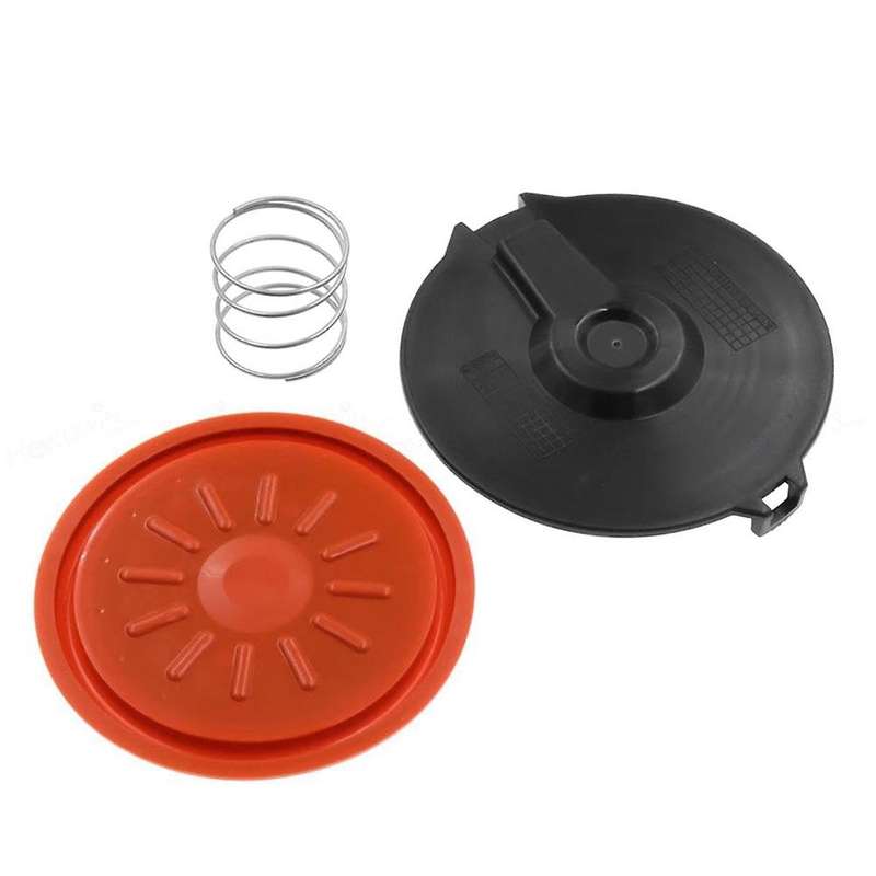 Car Engine Valve Cover Membrane for N43 1/3/5 Series E81 E82 E87 E88 E90 E91 E92 E93 E60 1112755362