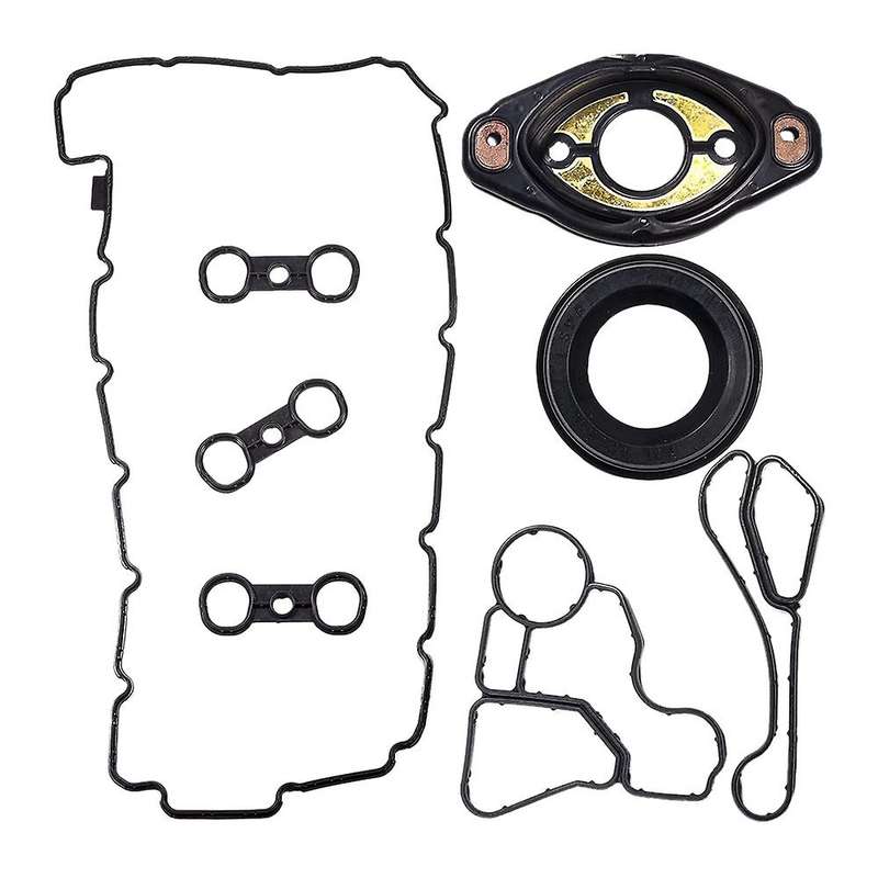 Car Engine Valve Cover Gasket Camshaft Adjuster Gasket for - 128I 323I 328I 528I X3 X5 Z4 1112755931