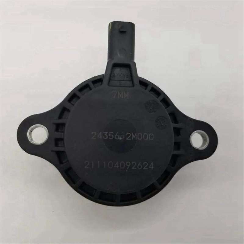 Car Engine VVT Solenoid Valve for 243562M000 24356-2M000