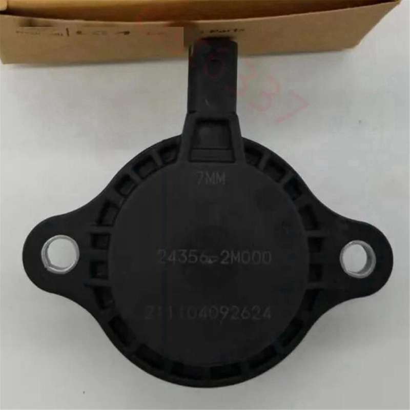 Car Engine VVT Solenoid Valve for 243562M000 24356-2M000