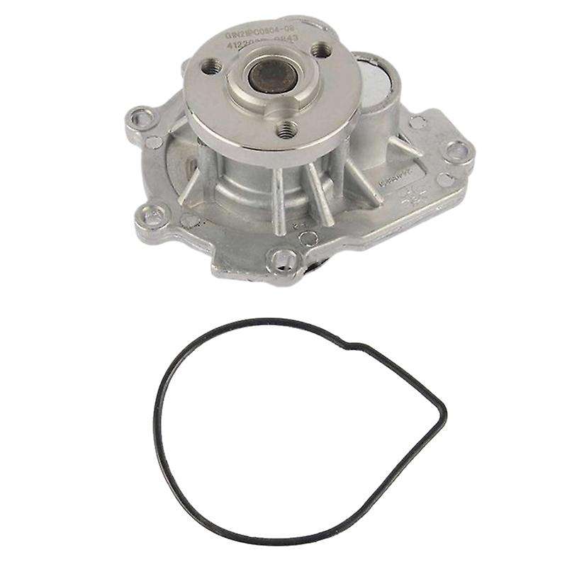 Car Engine Water Pump Cooling Water Pump for Aveo SONIC 2008-2014 24405895 71739779