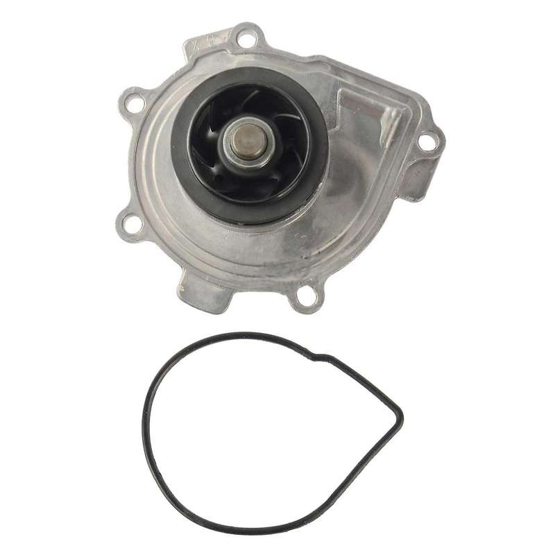 Car Engine Water Pump Cooling Water Pump for Aveo SONIC 2008-2014 24405895 71739779