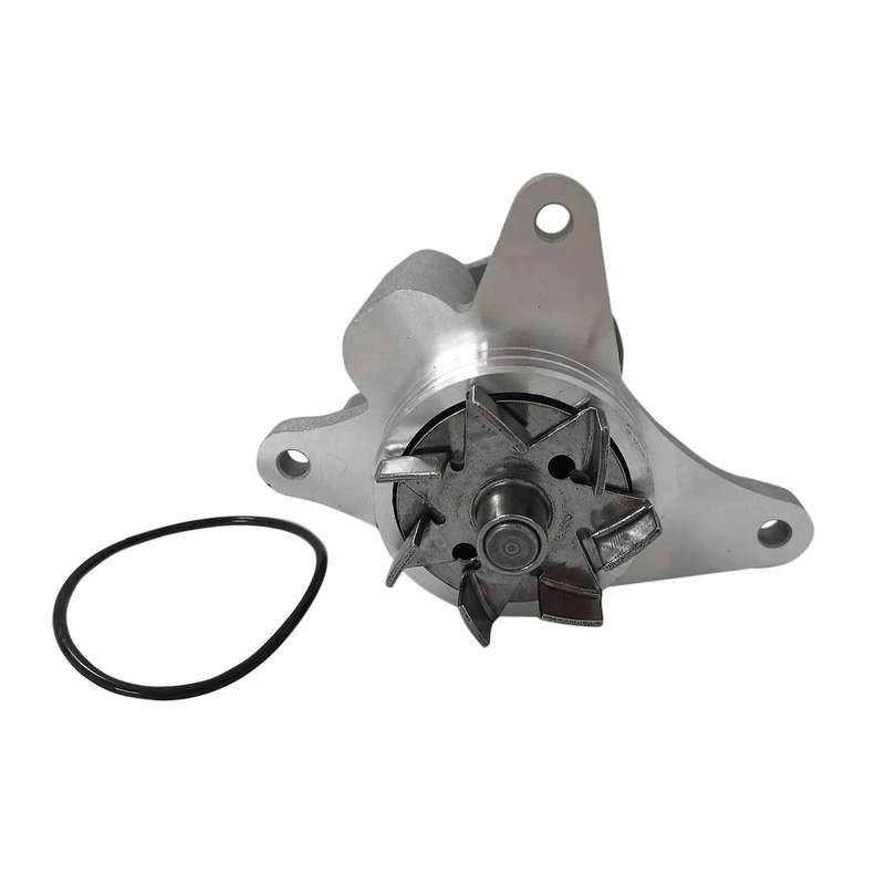 Car Engine Water Pump Cooling Water Pump Auto Water Aspirator for 3 4 Range Sport LR009324