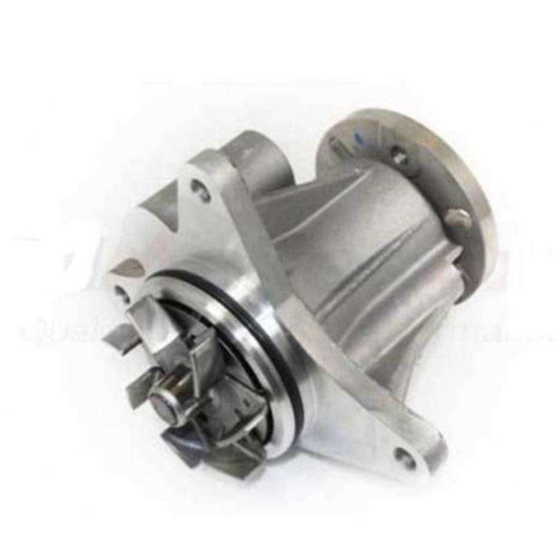 Car Engine Water Pump Cooling Water Pump Auto Water Aspirator for 3 4 Range Sport LR009324