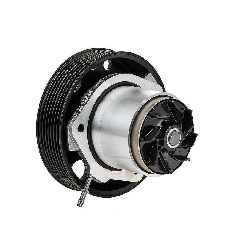 Car Engine Water Pump for 10 10-18 Electric Water Pump 03H121008B/D/H/DX/ 95810603300