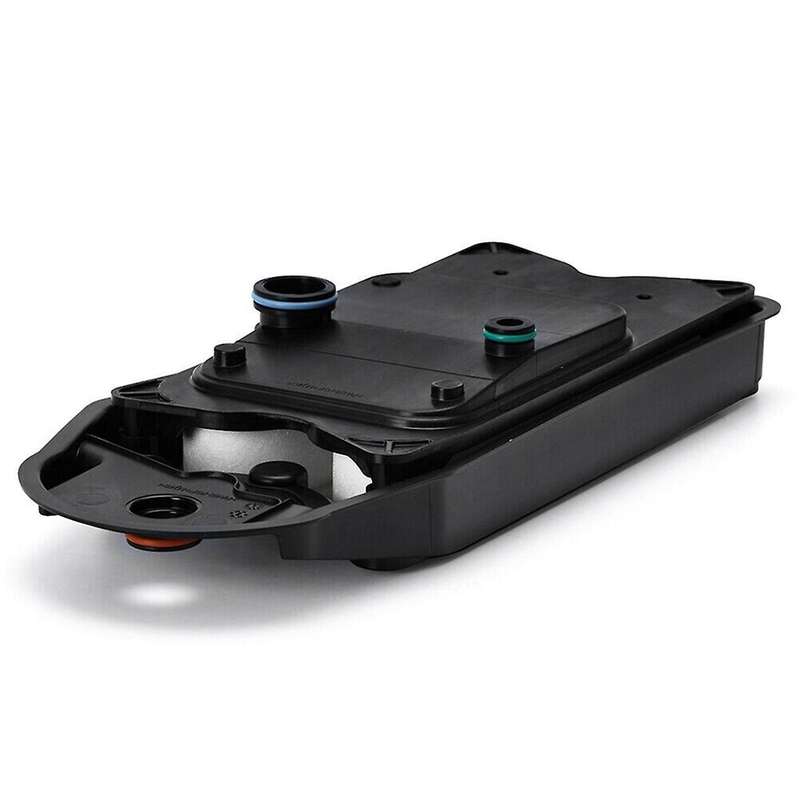Car Engine Ventilation Crankcase Filter Elements for Ram 2500 6.7l 2007-2020 Crankcase Cover 680024