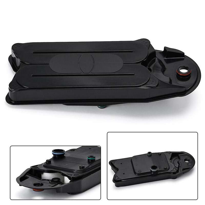 Car Engine Ventilation Crankcase Filter Elements for Ram 2500 6.7l 2007-2020 Crankcase Cover 680024