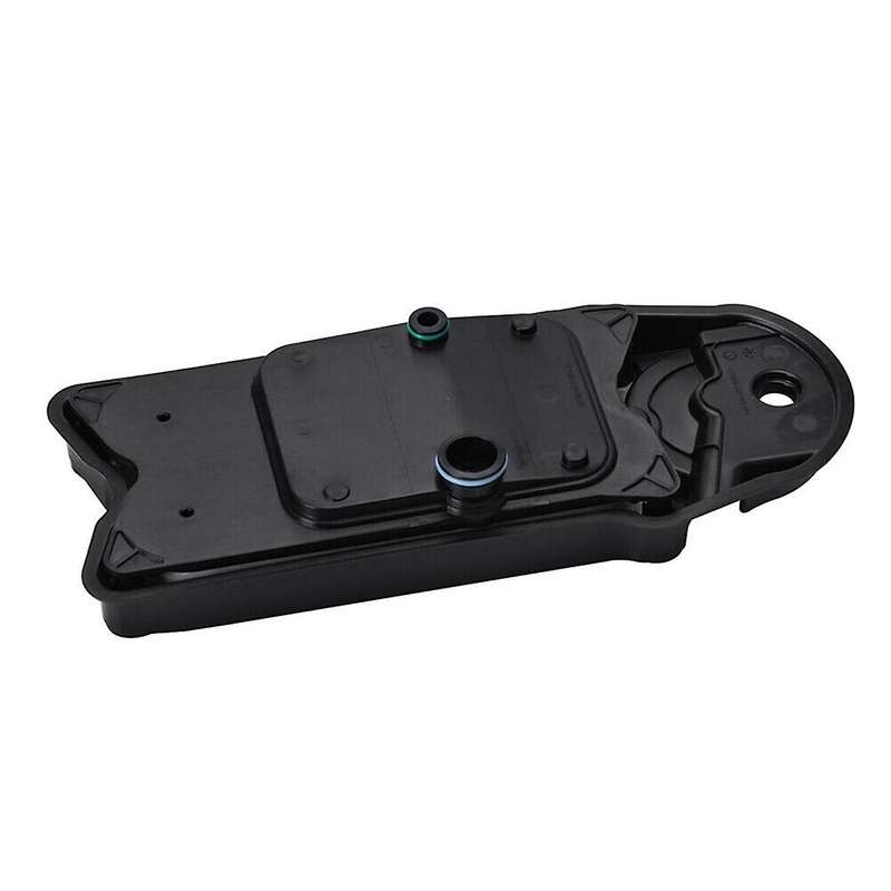 Car Engine Ventilation Crankcase Filter Elements for Ram 2500 6.7l 2007-2020 Crankcase Cover 680024