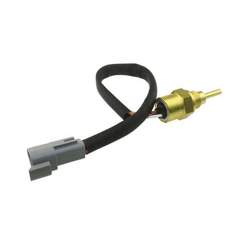 Car Engine Water Temperature Sensor 102-2240 1022240 for Excavators 320d/323d/345b/3512c