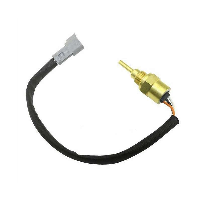 Car Engine Water Temperature Sensor 102-2240 1022240 for Excavators 320d/323d/345b/3512c