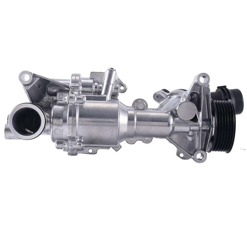 Car Engine Water Pump for C 300 Glc 300 X253 2015-2019 A2742000900