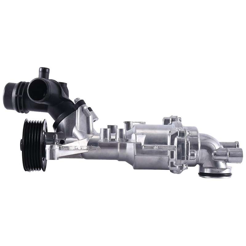 Car Engine Water Pump for C 300 Glc 300 X253 2015-2019 A2742000900
