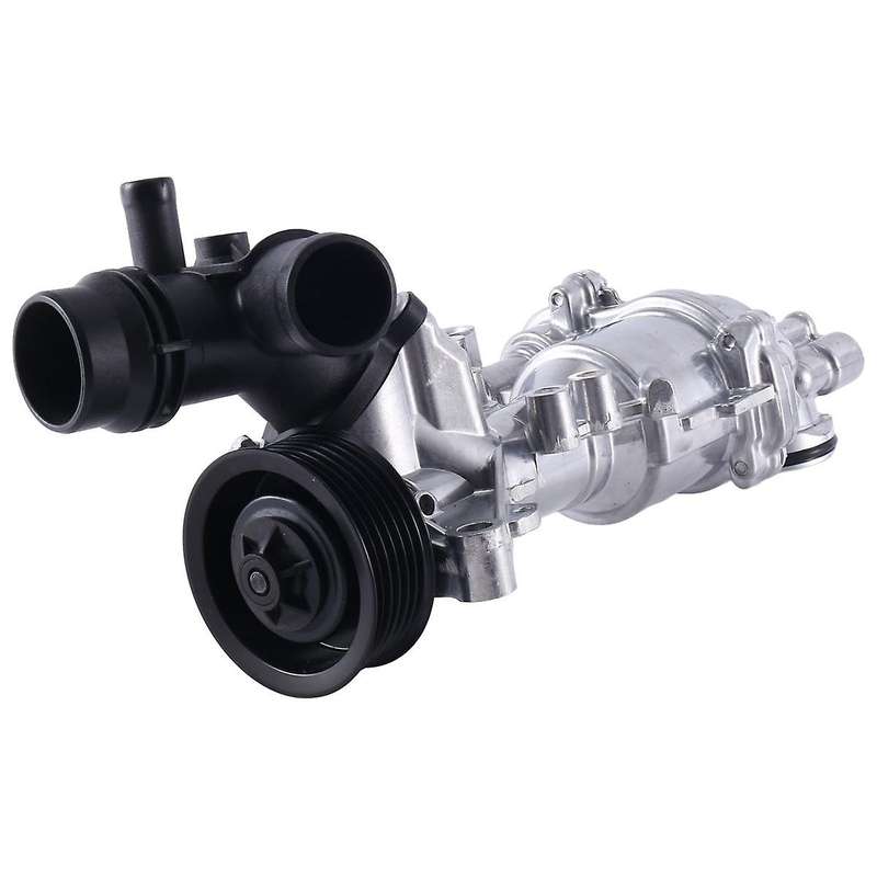 Car Engine Water Pump for C 300 Glc 300 X253 2015-2019 A2742000900