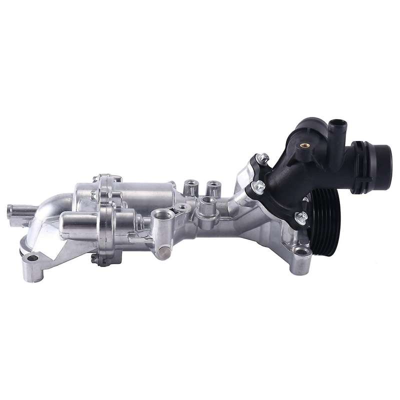 Car Engine Water Pump for C 300 Glc 300 X253 2015-2019 A2742000900