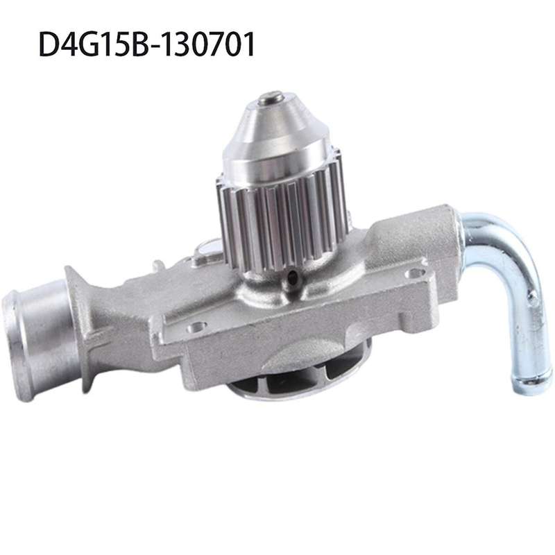 Car Engine Water Pump for Tiggo2 / 3x 1.5 D4g15b Engine D4g15b-1307010