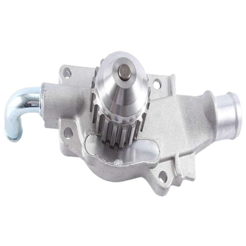 Car Engine Water Pump for Tiggo2 / 3x 1.5 D4g15b Engine D4g15b-1307010