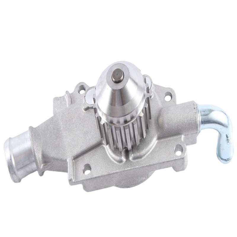 Car Engine Water Pump for Tiggo2 / 3x 1.5 D4g15b Engine D4g15b-1307010
