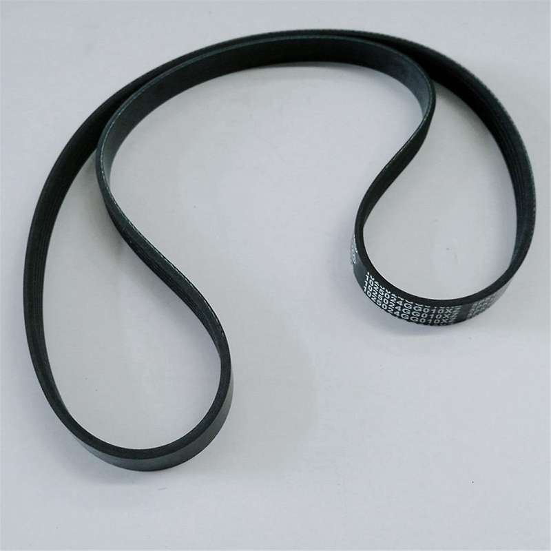 Car Engines & Components Generator Belts Alternator Belts for S3 T5 1025024GG010
