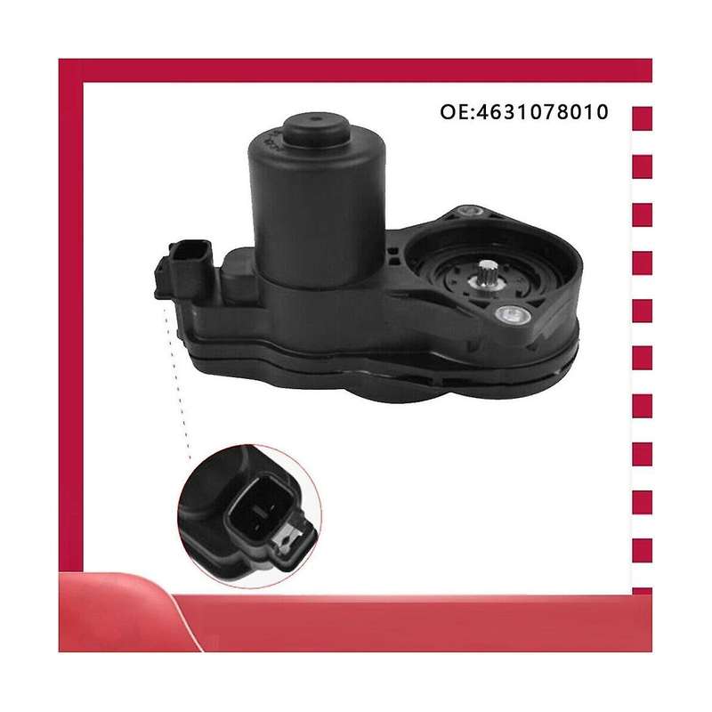Car Epb Electronic Parking Brake Actuator for C- Rx350 3.5 4631078010 46310-78010