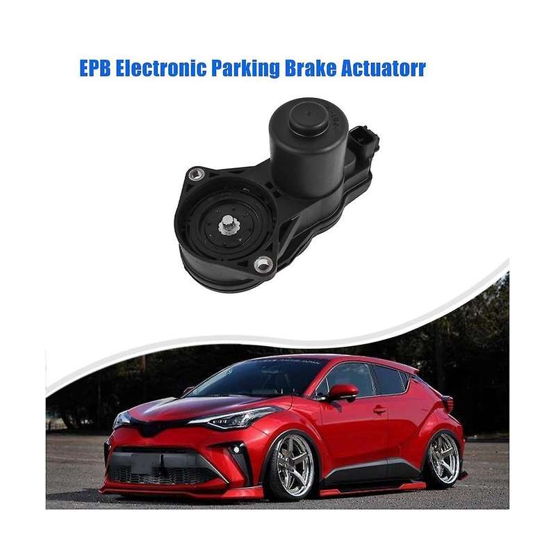 Car Epb Electronic Parking Brake Actuator for C- Rx350 3.5 4631078010 46310-78010