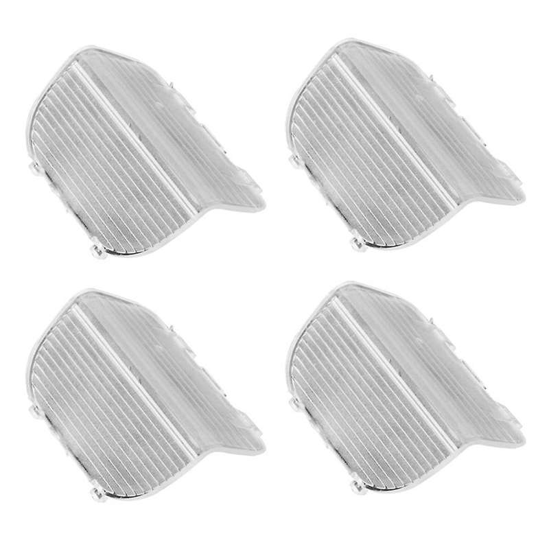 Car Etiquette Lamp Lens Shade for Odyssey 2005-2013 RB1 RB3 ACCORD CR1 2014-2017 ACCORD CU1 2009-201