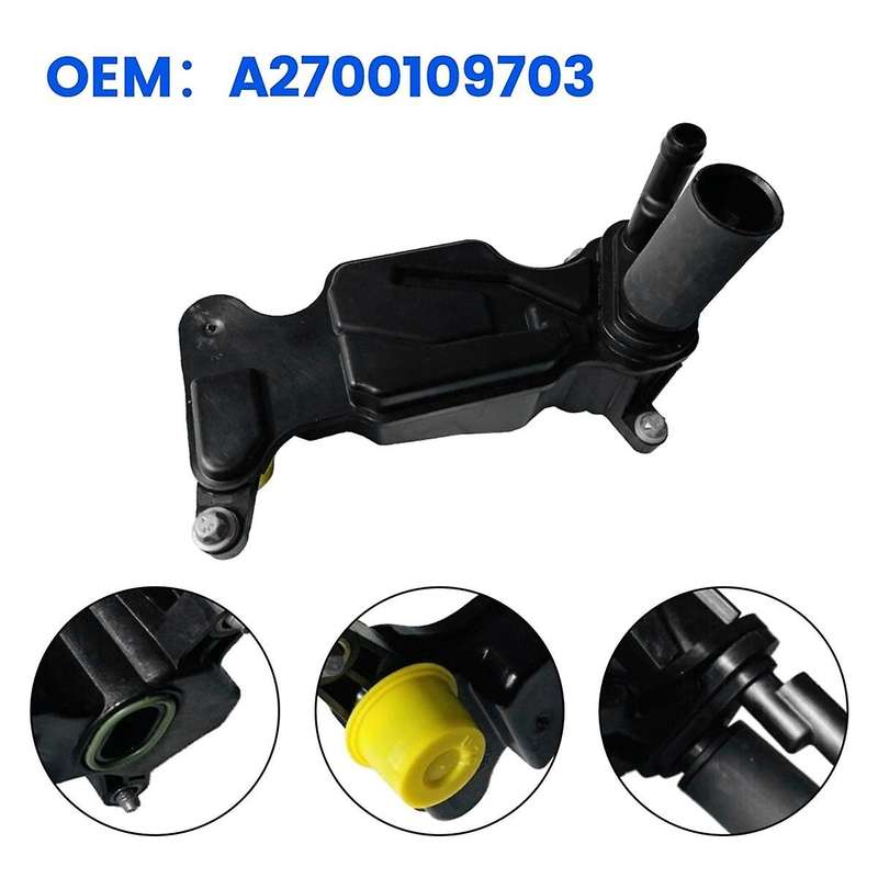 Car Engines Fuel Oil Separator for - W270 W274 M270 M274 A2700109703