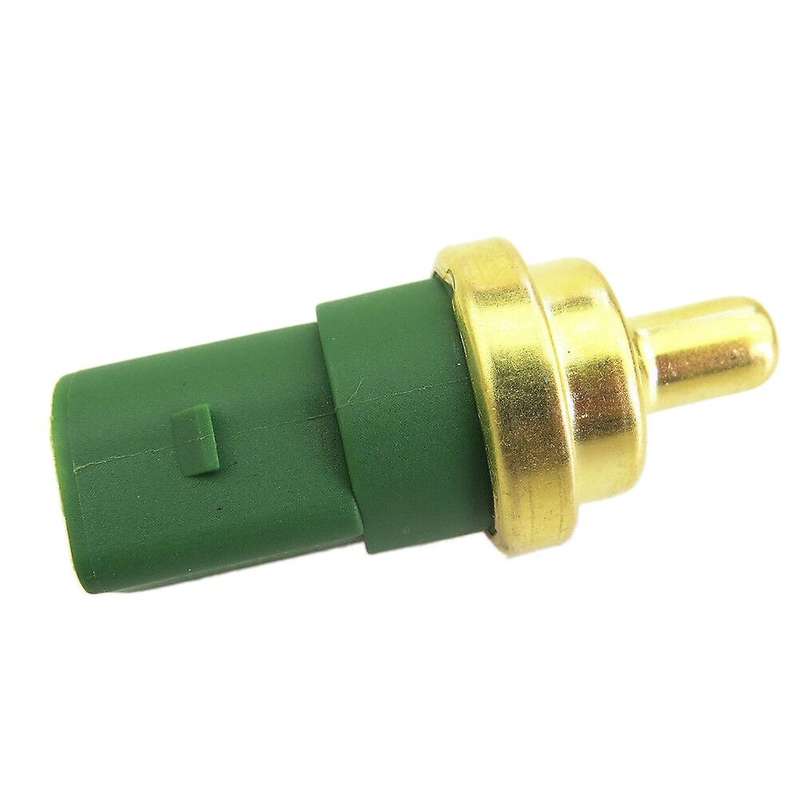 Car Engine Water Temperature Sensor Switch & Cable Harness Plug for Golf 059919501A