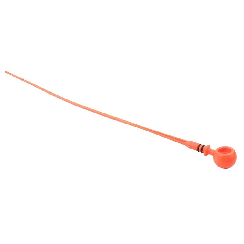 Car Engines Tool Engine Oil Level Dipstick Oil Fluid Measure for 2006-2012 15650RNAA00