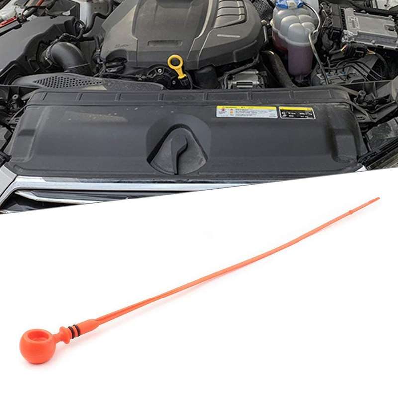 Car Engines Tool Engine Oil Level Dipstick Oil Fluid Measure for 2006-2012 15650RNAA00