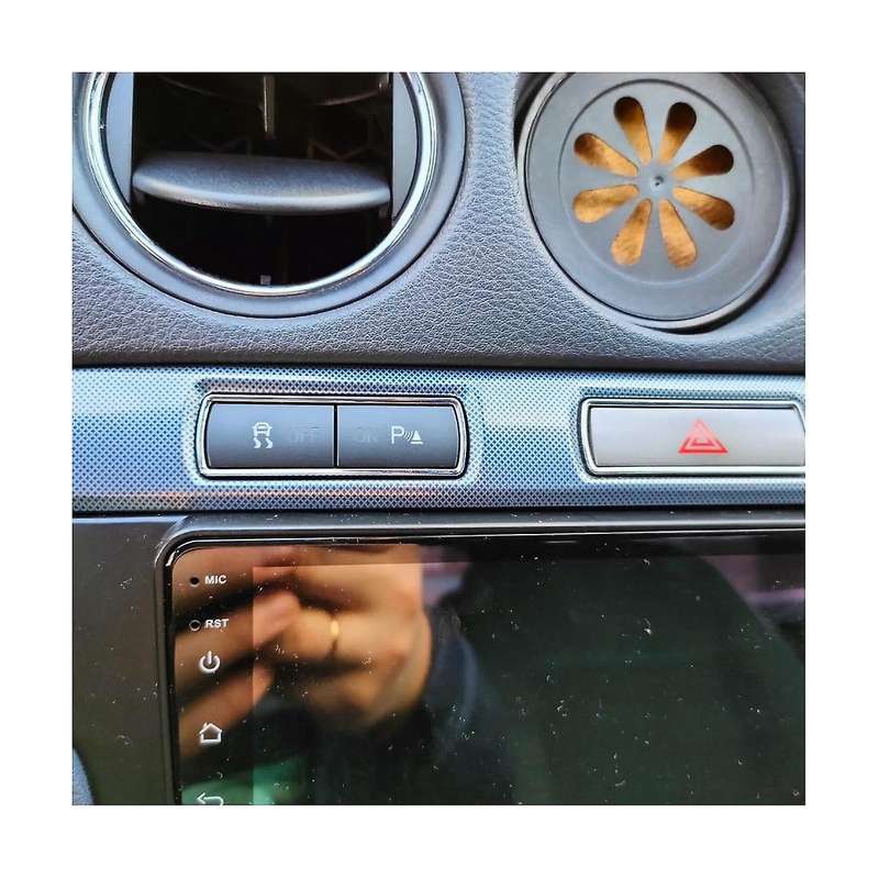 Car Esp Switch Parking Sensor Button for Mondeo 2011-2013 Bs7t-2c418-