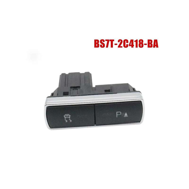 Car Esp Switch Parking Sensor Button for Mondeo 2011-2013 Bs7t-2c418-