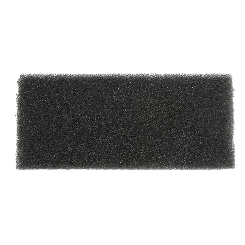 Car Evaporator Box Air Conditioner Sponge Filter for 5/7 Series F18 10-17 F02 08-14 64119216222