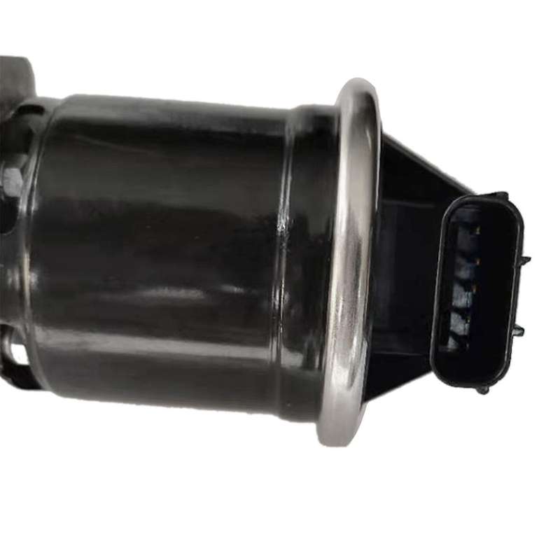 Car Exhause Gas Recirculation EGR Valve 18011-RBJ-000 for 12-15 Fit 15-16 10-14 18011RBJ000
