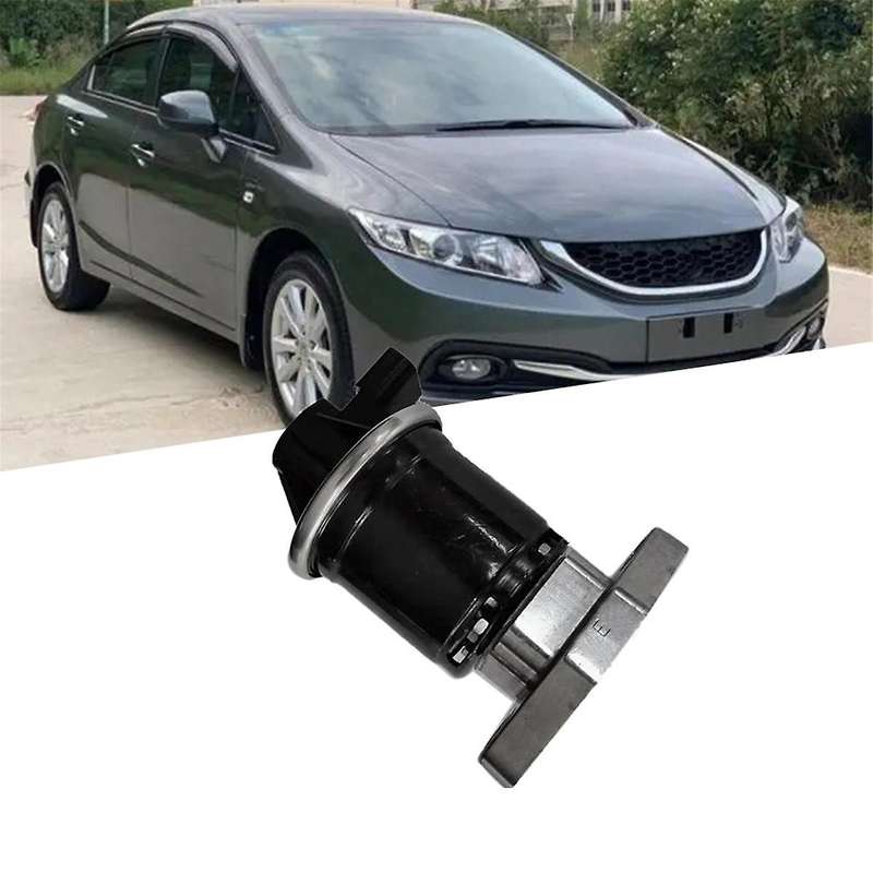 Car Exhause Gas Recirculation EGR Valve 18011-RBJ-000 for 12-15 Fit 15-16 10-14 18011RBJ000