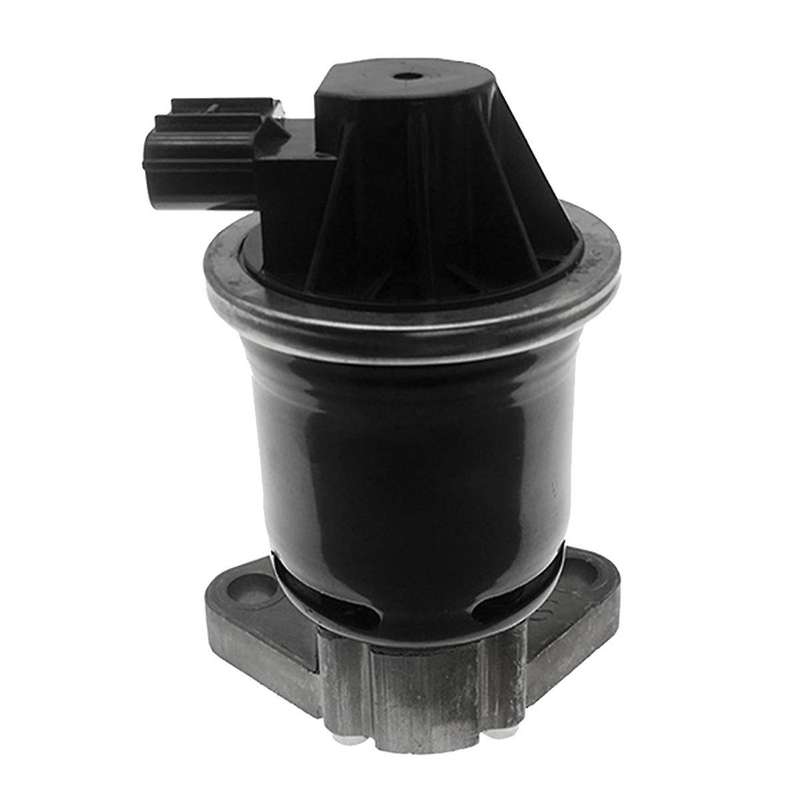 Car Exhause Gas Recirculation EGR Valve 18011-RBJ-000 for 12-15 Fit 15-16 10-14 18011RBJ000