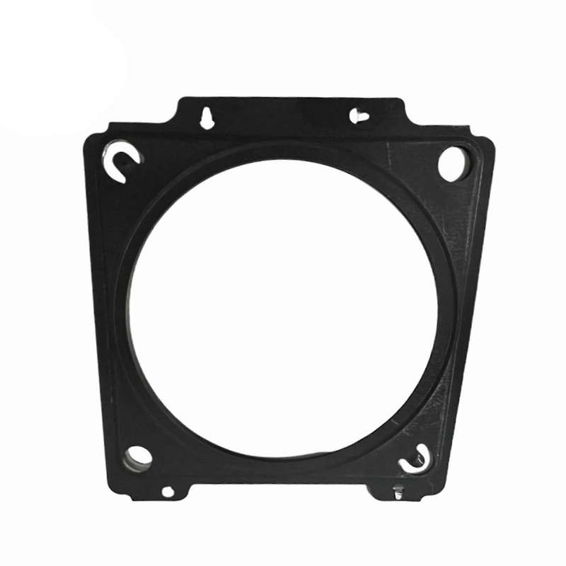Car Exhaust Pipe Gasket Exhaust Bracket Seal 170933 for 1007 206 207 307 C2 C3 C4 Car Accessories