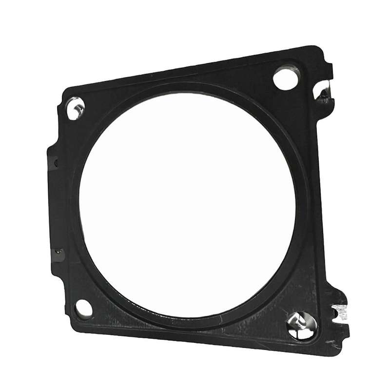 Car Exhaust Pipe Gasket Exhaust Bracket Seal 170933 for 1007 206 207 307 C2 C3 C4 Car Accessories