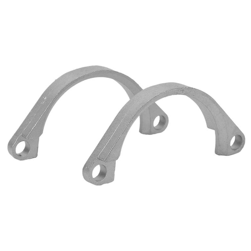 Car Exhaust Pipe Hose Clamp 82007050 for E46 M3 E32 E34 E39 Z1 50mm Exhaust Pipe Repair Kit