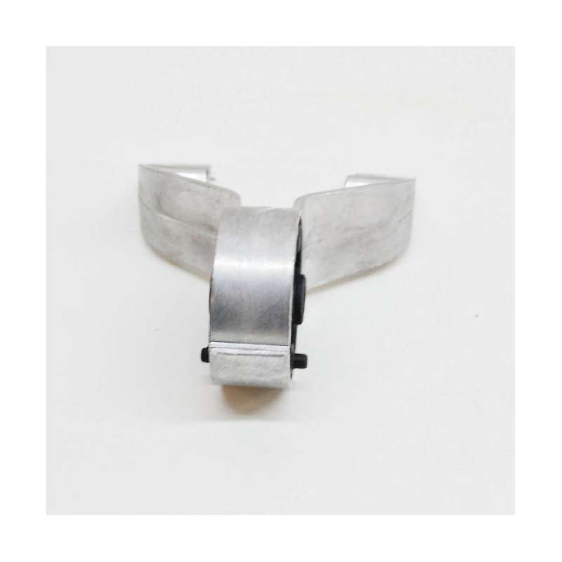 Car Exhaust Pipe Mounting Bracket for Kuga Ii 2013-2019 Exhaust Pipe Holder 1805663 Cv61-5a261-ab C