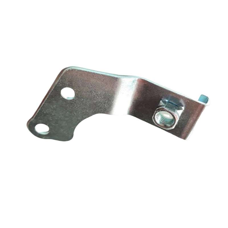 Car Exhaust Pipe Hanger Bracket 44521AA090 for Legacy 2010-2020 Car Accessories