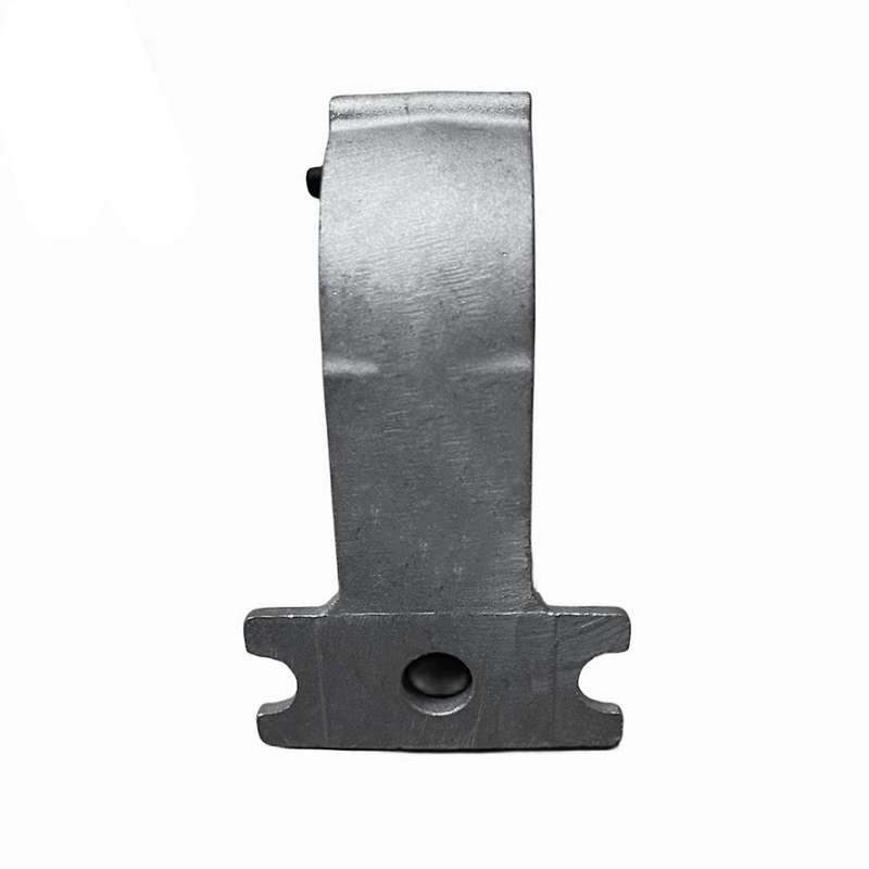 Car Exhaust Pipe Elastic Bracket 9674551780 9674325380 for 3008 C4 Exhaust Pipe Lifting Lug