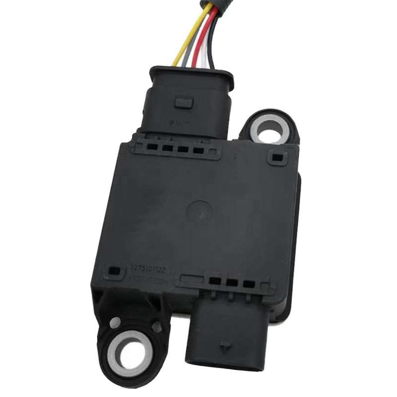Car Exhaust Pm Particulate Matter Sensor 13628582024 0281007237 for X5 F15 2014-2018 X6 F16 0281007