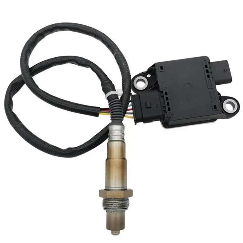 Car Exhaust Pm Particulate Matter Sensor 13628582024 0281007237 for X5 F15 2014-2018 X6 F16 0281007