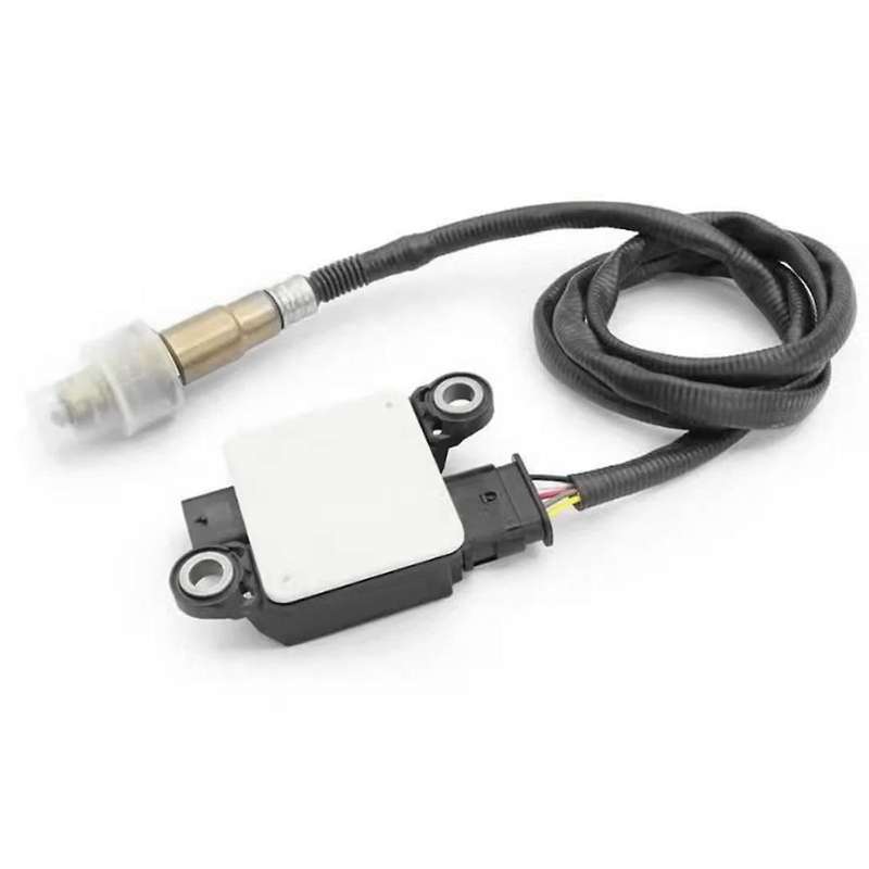 Car Exhaust Pm Particulate Matter Sensor 13628582024 0281007237 for X5 F15 2014-2018 X6 F16 0281007