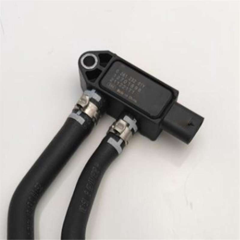 Car Exhaust Pressure Difference Sensor Intake Air Pressure Sensor 12701898 for CT5 CT4 XT5 XT6