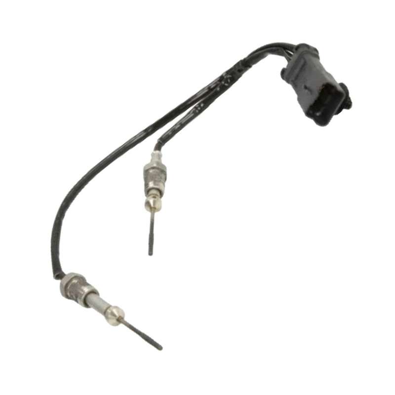 Car Exhaust Temperature Sensor 9808312080 L22265 for BERLINGO C4 GRAND II