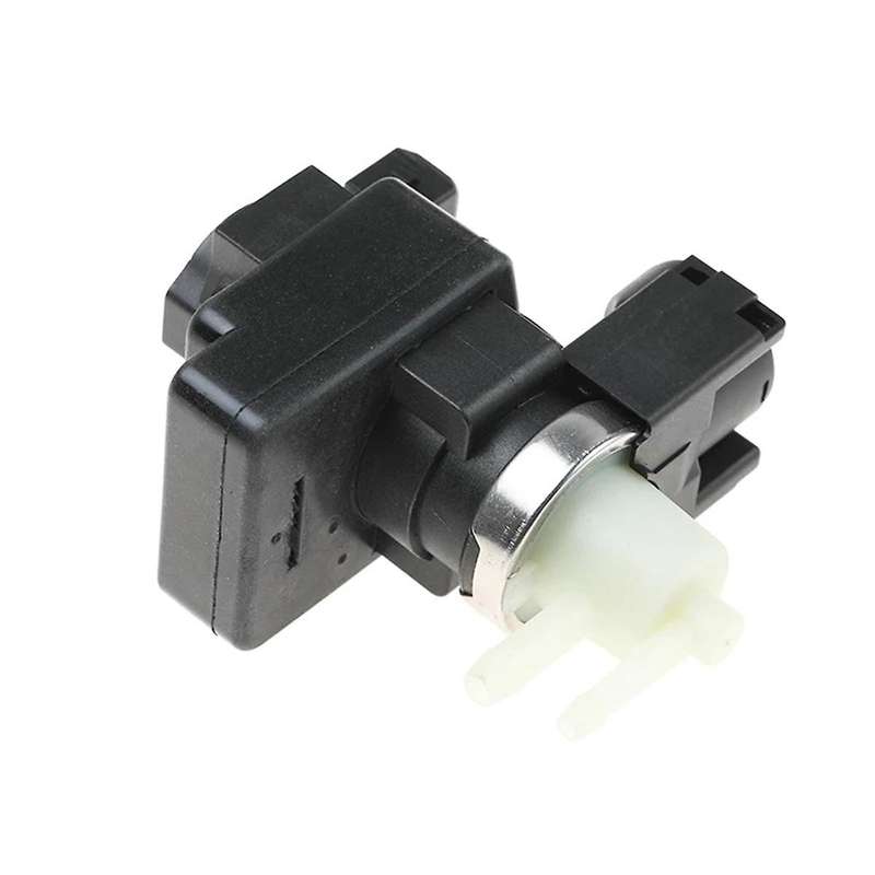 Car Exhaust Valve Turbocharged Solenoid Valve 66554-04197 6645400097 for ACTYON 2011-2015 6655404197