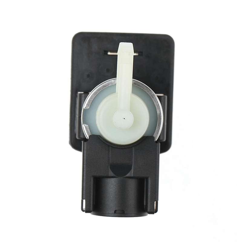 Car Exhaust Valve Turbocharged Solenoid Valve 66554-04197 6645400097 for ACTYON 2011-2015 665540419