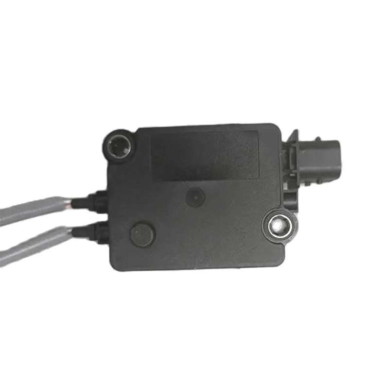 Car Exhaust Temperature Sensor 5461628 for Euro.6 Engine SCR Emission System